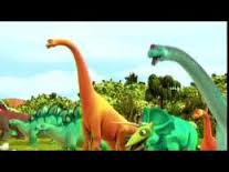 İşte ilginç dinazorlar